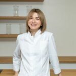 Михайлова Анна, Эксперт нутрициолог