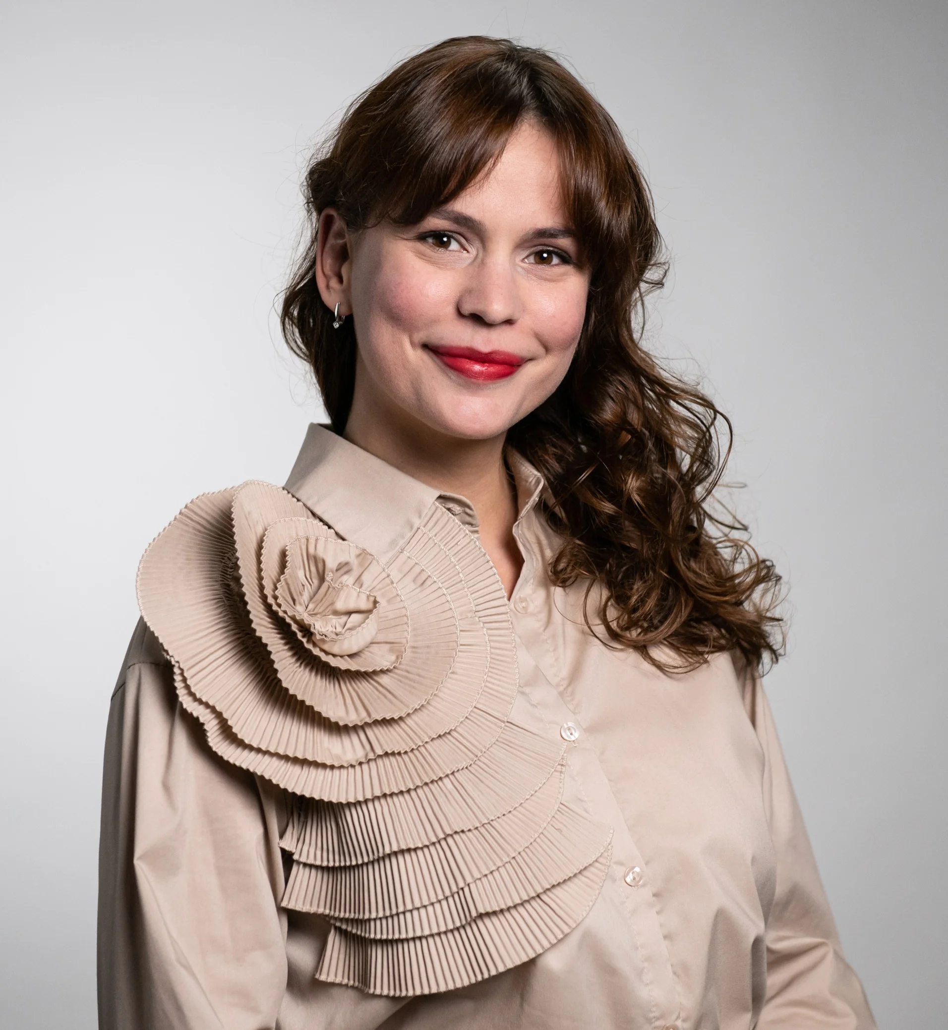 Михновец Дарья Александровна, Психоаналитически-ориентированный психотерапевт, клинический психолог