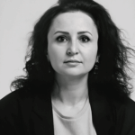 Милана Валиева, Старший партнёр коммуникационного агентства Greative