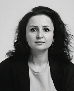 Милана Валиева, Старший партнёр коммуникационного агентства Greative