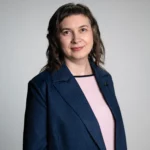 Морозова Ольга Александровна, Клинический психолог, коуч, бизнес-тренер