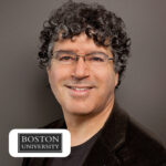 Моше Коэн, Профессор бизнес-школы Квеструм в Бостонском университете