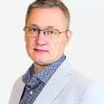 Моторин Дмитрий Викторович, Бизнес-тренер