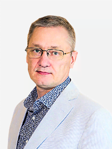 Моторин Дмитрий Викторович, Бизнес-тренер