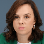 Надежда Гринина, Предприниматель