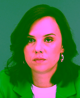 Надежда Гринина, Предприниматель