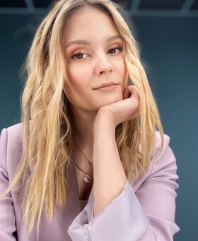 Надежда Клюкина, BIM-менеджер