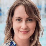 Надежда Лебедева, Управляющий директор банка