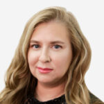 Надежда Лекаркина, Специалист по оценке бизнеса со стажем более 16 лет; кандидат экономических наук