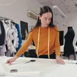 Надежда Лоханкова, Конструктор в модном доме CHAPURIN