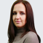 Надежда Немцева, Магистр в области психологии, опытный руководитель