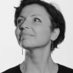 Надежда Паршина, Основатель агентства Ohmybrand