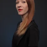 Надежда Попова, Графический дизайнер