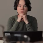 Надежда Яковлева, Тимлид команды Client success Бруноям