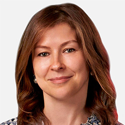 Надия Гореславская