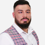 Надоян Николай, Практикующий юрист