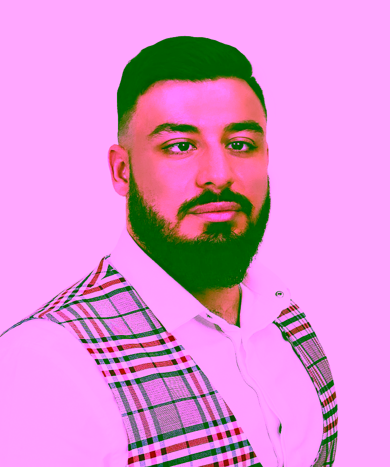 Надоян Николай, Практикующий юрист