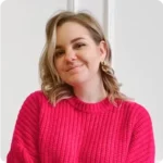 Надя Короткова, Директор по продукту #sekta