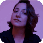 Наиля Синицына, Основатель и CEO Eight Agency