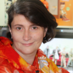 Настя Данилова, Коммерческий иллюстратор, раскадровщик, комиксист