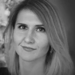 Настя Петрова, CG-специалист