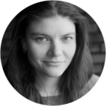 Наталия Егорова, Продюсер, журналист. Создатель проекта «Питчинги»