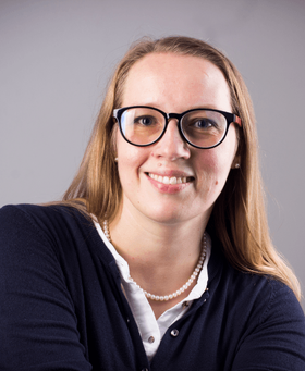 Наталия Поскрёбышева, Доцент факультета психологии МГУ имени М.В. Ломоносова