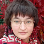 Наталия Самохвалова, Преподаватель научной фантастики и фэнтези в НИУ ВШЭ