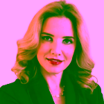 Наталия Шувалова