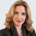 Наталия Шувалова, Предприниматель и бизнес-тренер