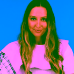 Наталия Вяткина, Эксперт по парсингу, product manager в TargetHunter