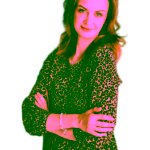 Наталия Золотоверхова, нутрициолог, тьютор и спикер МИИН, врач общей практики