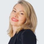 Наталья Чамкина, Руководитель Event-отдела