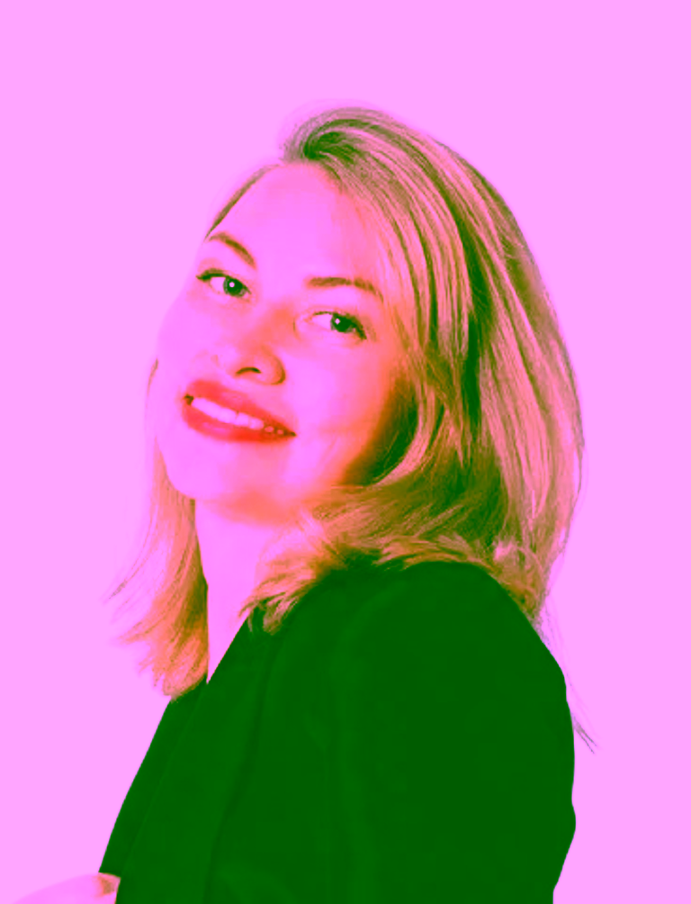 Наталья Чамкина, Руководитель Event-отдела