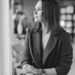 Наталья Давыдова, Эксперт по имиджу