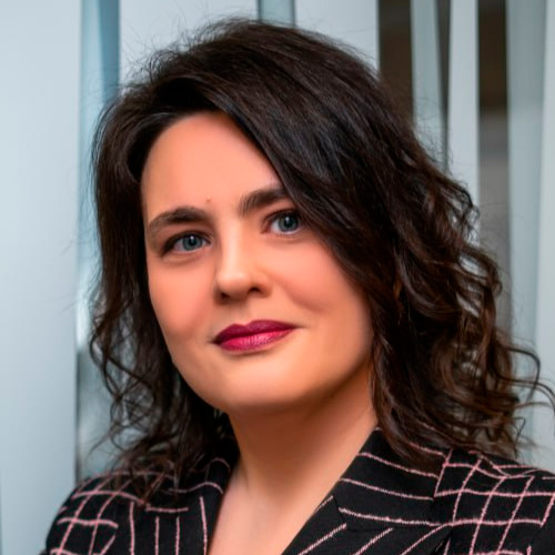 Наталья Дятлова