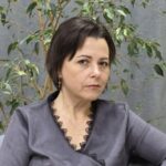 Наталья Гусева, Клинический психолог, медицинский психолог в районной больнице