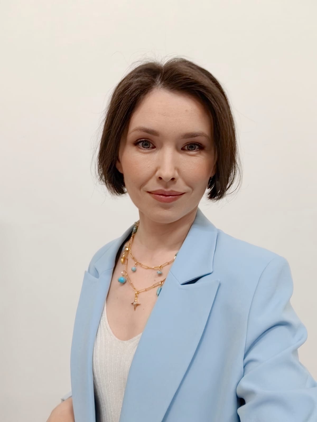 Наталья Исаева, Тренер-косметолог в компании АстраДермика