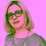 Наталья Кисельникова, Кандидат психологических наук, доцент