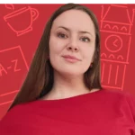 Наталья Коломийцева, Преподаватель с 13+ годами опыта