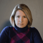 Наталья Куделькина, Психотерапевт, клинический психолог