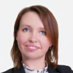 Наталья Макарова, Заместитель регионального директора по премиальному банкингу в банке “Открытые”