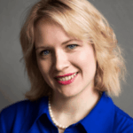 Наталья Мищенко, Ландшафтный дизайнер