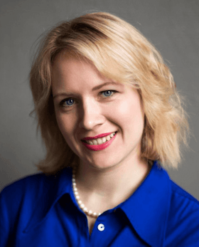 Наталья Мищенко, Ландшафтный дизайнер