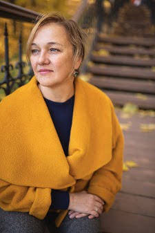 Наталья Николаевна Бербер, Психолог, кандидат психологических наук, арт-терапевт