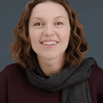 Наталья Онищенко, Руководитель направления сетевой безопасности в СО ЕЭС