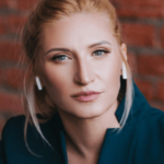 Наталья Степанова, Финансист и психолог. Основатель школы финансовой осознанности для взрослых