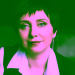 Наталья Терещенко, Врач-сексолог. Автор книги «Бабочка в кулаке, или Неуловимый оргазм»