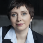 Наталья Терещенко, Врач-сексолог. Автор книги «Бабочка в кулаке, или Неуловимый оргазм»