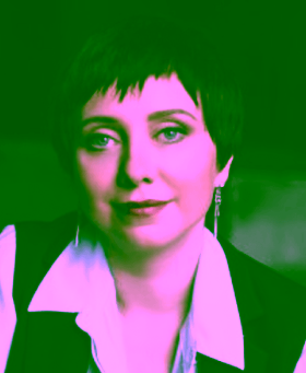 Наталья Терещенко, Врач-сексолог. Автор книги «Бабочка в кулаке, или Неуловимый оргазм»